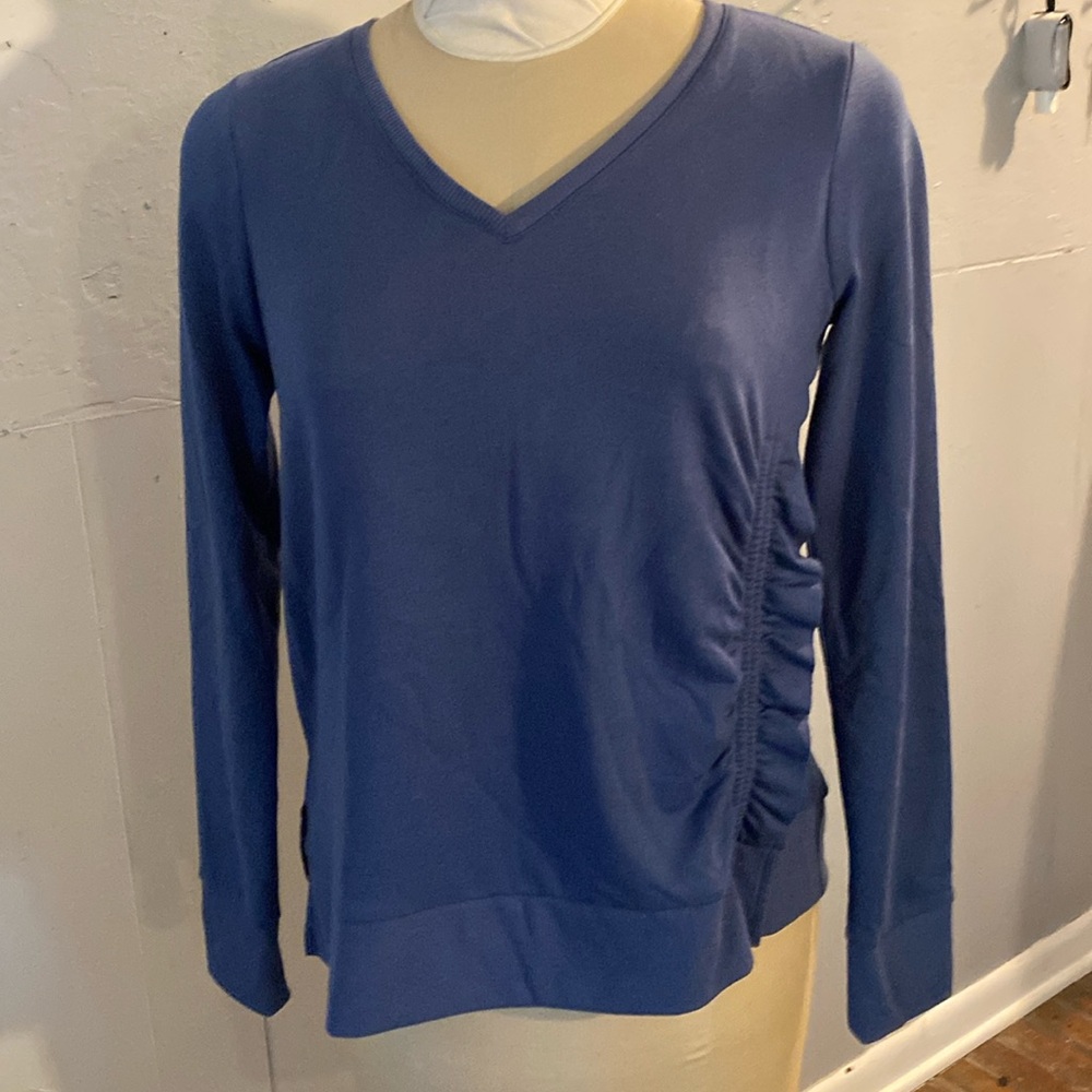 Simply Vera wand size S lightweight sweatshirt